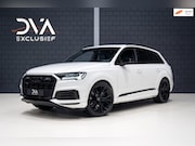 Audi Q7 - 55 TFSI e quattro Pro Line Plus