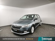Skoda Fabia - 1.0 TSI Ambition | Navigatie | Parkeersensoren | Cruise Cont