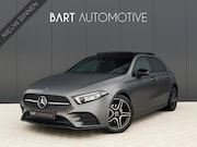 Mercedes-Benz A-klasse - 180 AMG|Pano|Camera|CarPlay|Magno|NL Auto