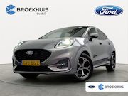 Ford Puma - 1.0EB Hybrid ST-Line | NL-AUTO! | 1E EIGENAAR! | WINTERPACK 
