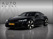 Audi e-tron GT - Edition ZERO 93 kWh RS-pakket PANORAMA DAK | 360 CAMERA | MA