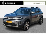 Dacia Duster - 1.8 hybrid 155 limited edition