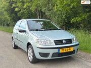 Fiat Punto - 1.2 Young