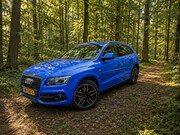 Audi Q5 - 2.0 TFSI quattro Pro Line S B&O Edition