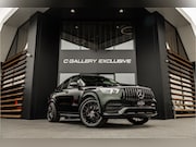 Mercedes-Benz GLE-klasse - GLE350e 4MATIC - Panorama | Luchtvering | Burmester | ACC