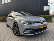 Volkswagen Golf - 1.5 eTSI Style