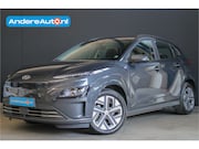 Hyundai Kona - EV Fashion 64 kWh |100% SoH|dealer onderhouden|stoelverwarmi