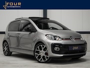 Volkswagen Up! - 1.0 TSI GTI | 140pk | Fox Dual Pipe | Panoramadak | 17" |