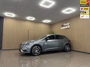 Seat Leon - 1.4 EcoTSI FR Business Intense * Automaat / Navigatie / Park
