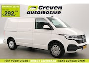 Volkswagen Transporter - 2.0 TDI 150PK L1H1 | Aut. | Airco | Cruise | 3 Zits | Carpla
