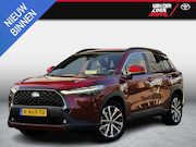 Toyota Corolla Cross - 2.0 High Power Hybrid Launch Edition Eerste Eig