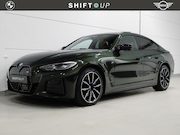 BMW i4 - M50 84 kWh Schuifdak | Harman Kardon | CoPilot