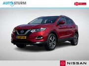 Nissan Qashqai - 1.3 DIG-T Design Edition