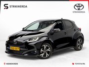 Toyota Yaris - 1.5 Hybrid 115 First Edition