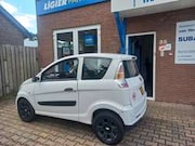 Microcar M.Go - SXI