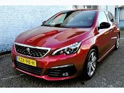 Peugeot 308 - 1.2 GT Aut mass pdc v+a cam stoelv.