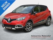 Renault Captur - 1.2 TCe Helly Hansen