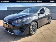 Kia Ceed - Sportswagon 1.5 T-GDi GT-Line Navigatie / Camera / Schuifdak