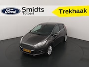 Ford Fiesta - 100PK EcoBoost Titanium | Trekhaak | Bluetooth | Park. sens