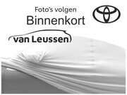 Toyota ProAce - Electric Long L2 Extra Range Comfort 75 kWh ROLSTOEL-AANPASS