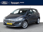 Ford Fiesta - 1.0 Titanium X | Winter Pack | Cruise Control | Climate Cont