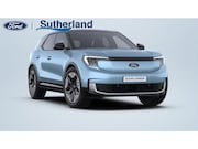 Ford Explorer - Premium Extended Range RWD 77 kWh 286pk | Panoramadak | Driv
