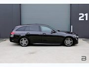 Mercedes-Benz C-klasse - Estate 300 d AMG Line / Panoramadak / Memory Stoelen / Burme