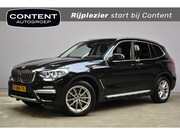 BMW X3 - (g01) xDrive30i 252pk Aut High Executive