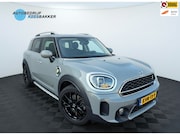 MINI Countryman - Mini 1.5 Cooper S E ALL4 Chili / Carplay / Stoelverw / Navi