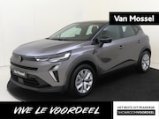 Renault Captur - TCe 90 Evolution | openR multimediasysteem met 10, 4" touchs