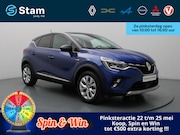 Renault Captur - 100pk TCe Intens Cruise | Climate | Carplay | Parkeersens. a