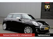 MINI Mini Electric - SE 184pk 33 kWh/ Led/Carplay/W-pomp/3-Fase/Premium audio