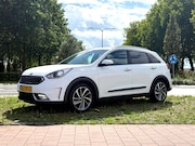 Kia Niro - 1.6 GDi | Trekhaak |