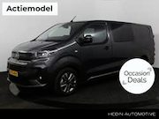 Citroën Jumpy - e-Jumpy XL 136pk Dubbele Cabine 75 kWh | Nieuw! |