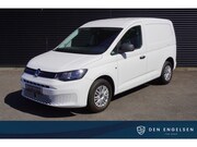 Volkswagen Caddy - Cargo 2.0 TDI Style Airco Cruise control Multifunctioneel st
