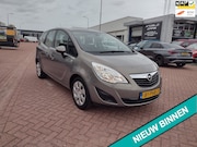 Opel Meriva - 1.4 Edition AUTO BEL 0619590613 AIRCO 5 DRS