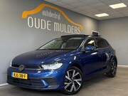 Volkswagen Polo - 1.0 TSI Go Panoramadak/Adaptive/Carplay/Stoelverwarming