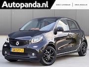 Smart ForFour - 1.0 Passion / Carplay / Panoramadak / Parkeersensoren