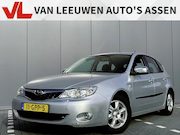 Subaru Impreza - 1.5R Luxury AWD | Nieuw binnen | RIJKLAAR | APK tot 08-2027