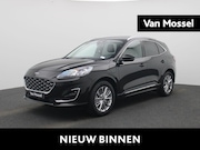 Ford Kuga - 2.5i PHEV Aut. 165kW Vignale | Winterpack | Elektrische Acht