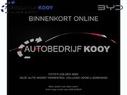 Mazda 6 - Sportbreak 2.0 165pk Business Comfort / Leder / Bose etc.