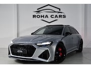 Audi A6 - Avant RS6 quattro, Pano, Keram, HUD, Downpipe, Softclose