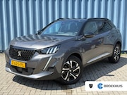 Peugeot 2008 - 1.2 PureTech GT Achteruitrijcamera | Adeptieve cruise contro