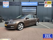 Skoda Octavia - 1.0 TSI Automaat Grtech Ambition Business Android/apple