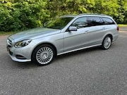 Mercedes-Benz E-klasse - V6 Avantgarde Automaat Luchtvering Full