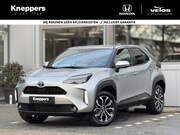 Toyota Yaris Cross - 1.5 Hybrid 115 Style | GEEN AFLEVERKOSTEN | All season bande