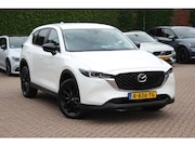 Mazda CX-5 - 2.0 SkyActiv-G 165 Comfort / Trekhaak / Camera / CarPlay / 1