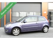 Ford Fiesta - 1.6-16V Futura