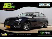Peugeot 308 - 1.2 PureTech Active Pack Business 110PK Navigatie Carplay An