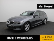BMW 3-serie - Touring 330e | Automaat | Parkeersensoren | Climate Control